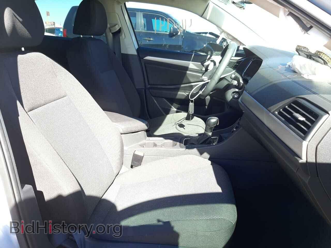2019 VOLKSWAGEN JETTA - VIN: 3VWC57BU9KM063473 - Photo 5