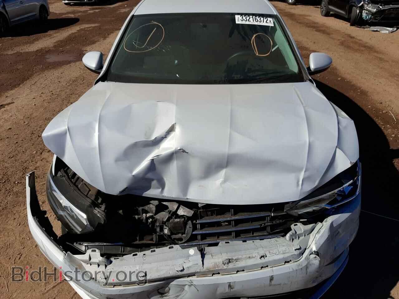 2019 VOLKSWAGEN JETTA - VIN: 3VWC57BU9KM063473 - Photo 7
