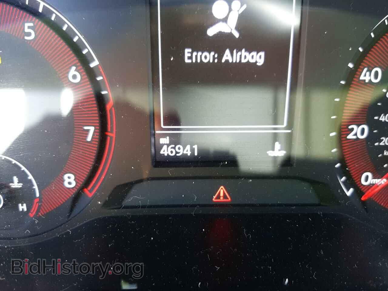 2019 VOLKSWAGEN JETTA - VIN: 3VWC57BU9KM063473 - Photo 8