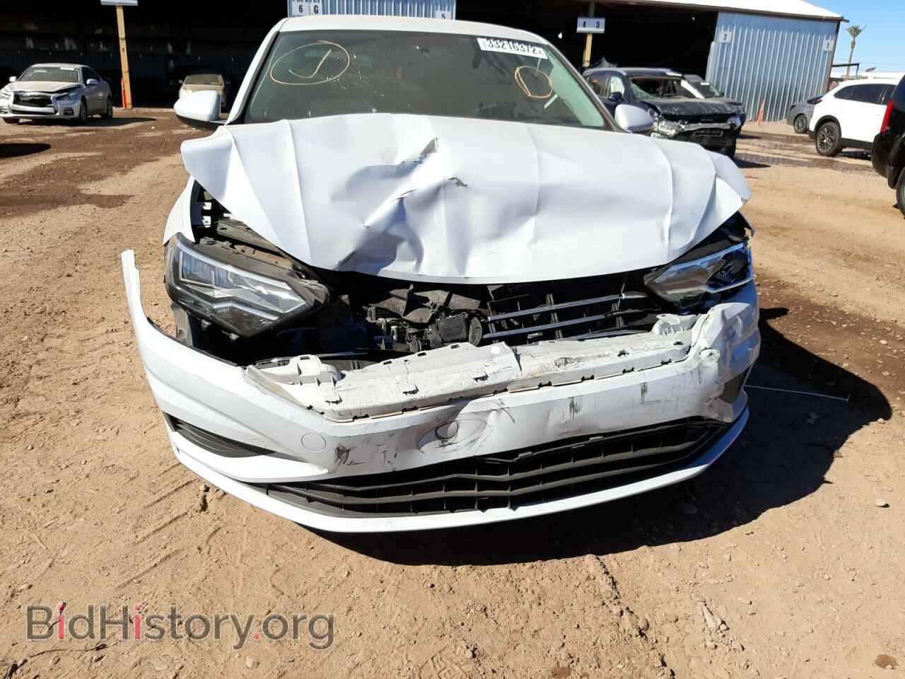 2019 VOLKSWAGEN JETTA - VIN: 3VWC57BU9KM063473 - Photo 9