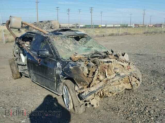 Фотография 19UUA56693A057952 - ACURA 3.2 TL 2003
