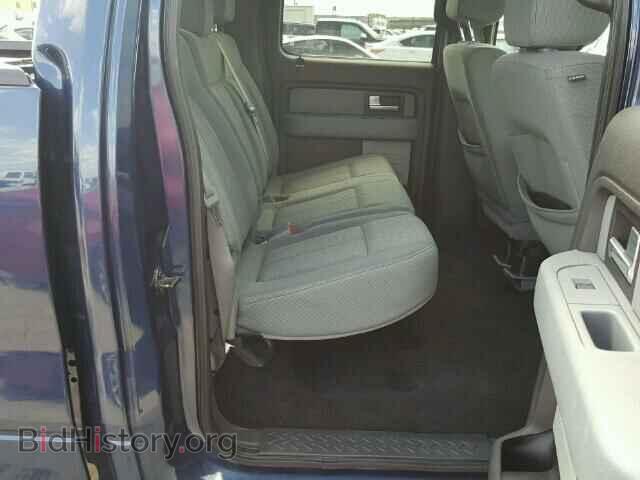 2013 FORD F150 - VIN: 1FTEW1CM6DFC36194 - Фото 6