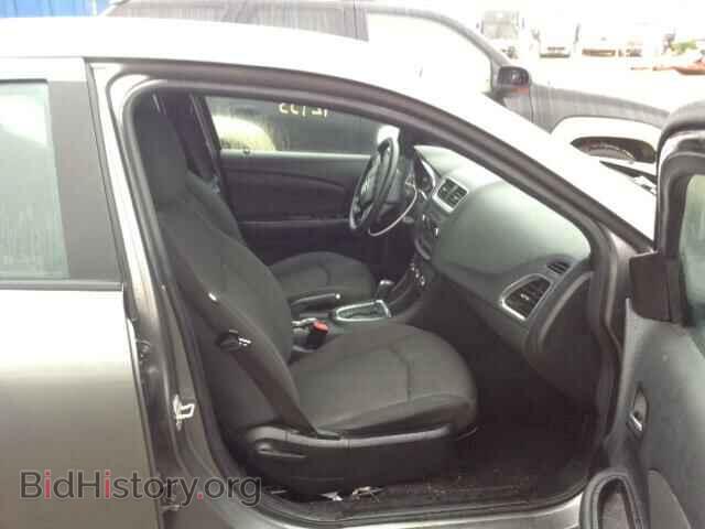 2012 DODGE AVENGER - VIN: 1C3CDZAB8CN148771 - Photo 5
