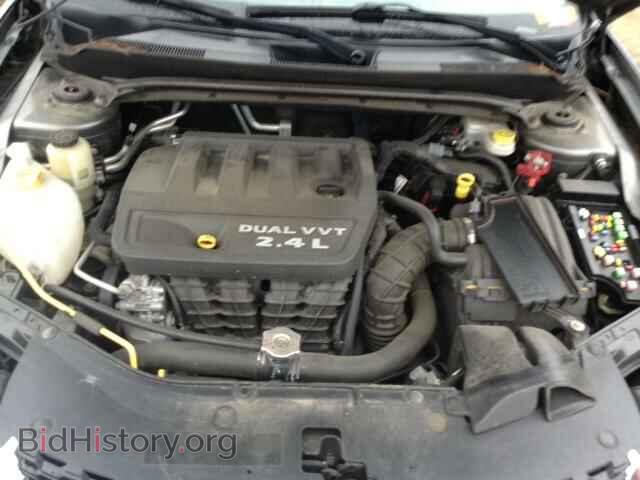 2012 DODGE AVENGER - VIN: 1C3CDZAB8CN148771 - Photo 7