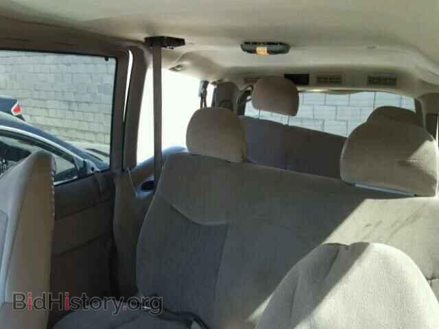 2003 CHEVROLET ASTRO - VIN: 1GNEL19X03B141346 - Фото 6