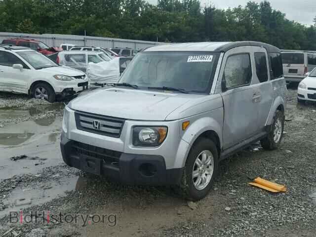 2008 HONDA ELEMENT - VIN: 5J6YH28708L011271 - Photo 2