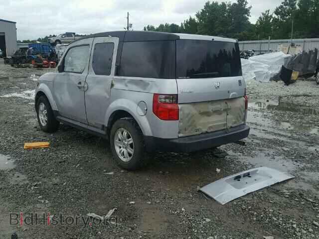 2008 HONDA ELEMENT - VIN: 5J6YH28708L011271 - Photo 3