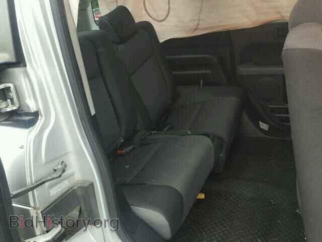 2008 HONDA ELEMENT - VIN: 5J6YH28708L011271 - Photo 6