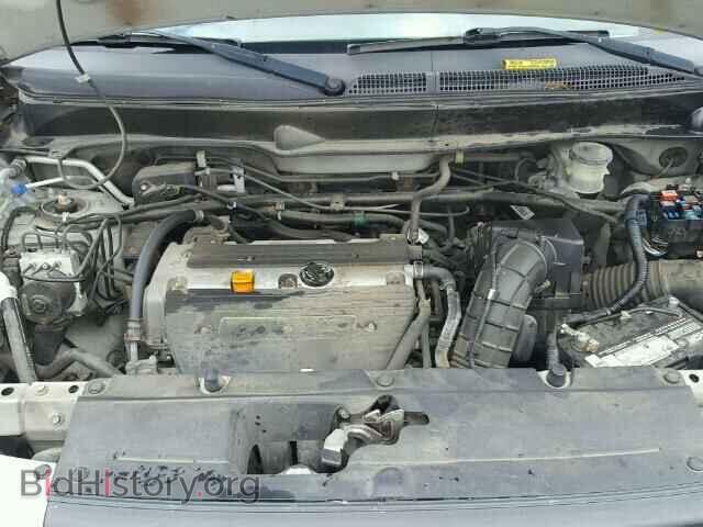 2008 HONDA ELEMENT - VIN: 5J6YH28708L011271 - Photo 7