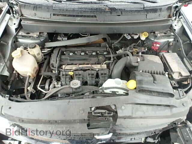 2010 DODGE JOURNEY - VIN: 3D4PG4FB3AT183444 - Фото 7