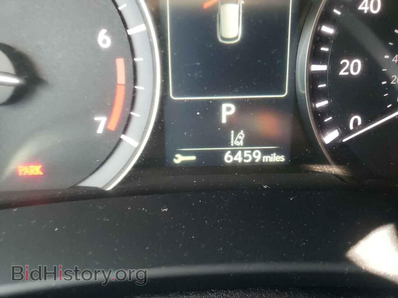 2021 LEXUS RX350 - VIN: 2T2HZMDA2MC266520 - Фото 8