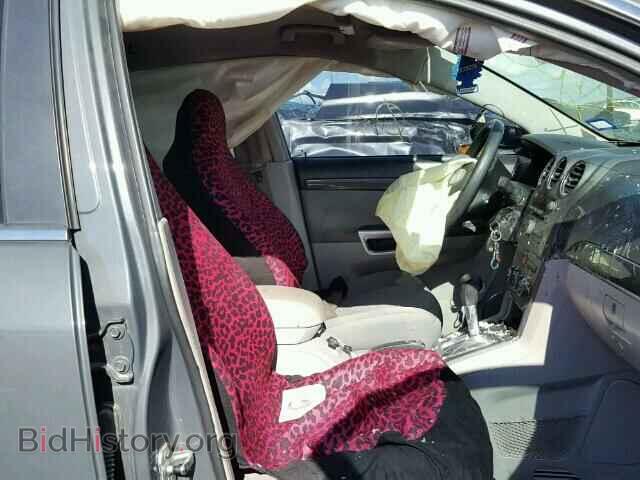 2008 SATURN VUE - VIN: 3GSCL33PX8S573009 - Photo 5