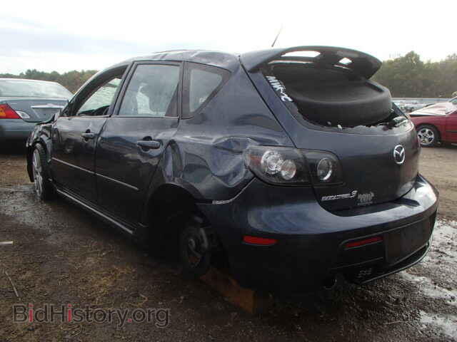 2009 MAZDA 6 - VIN: JM1BK34L991241023 - Фото 3