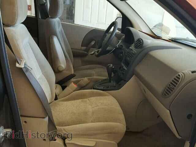 2002 SATURN VUE - VIN: 5GZCZ63BX2S802774 - Фото 5