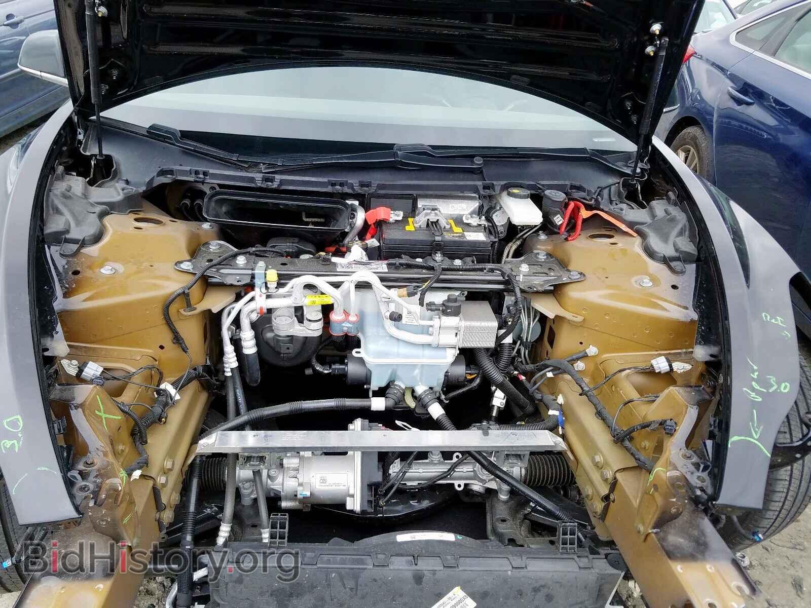 2019 TESLA MODEL 3 - VIN: 5YJ3E1EA6KF316965 - Photo 7