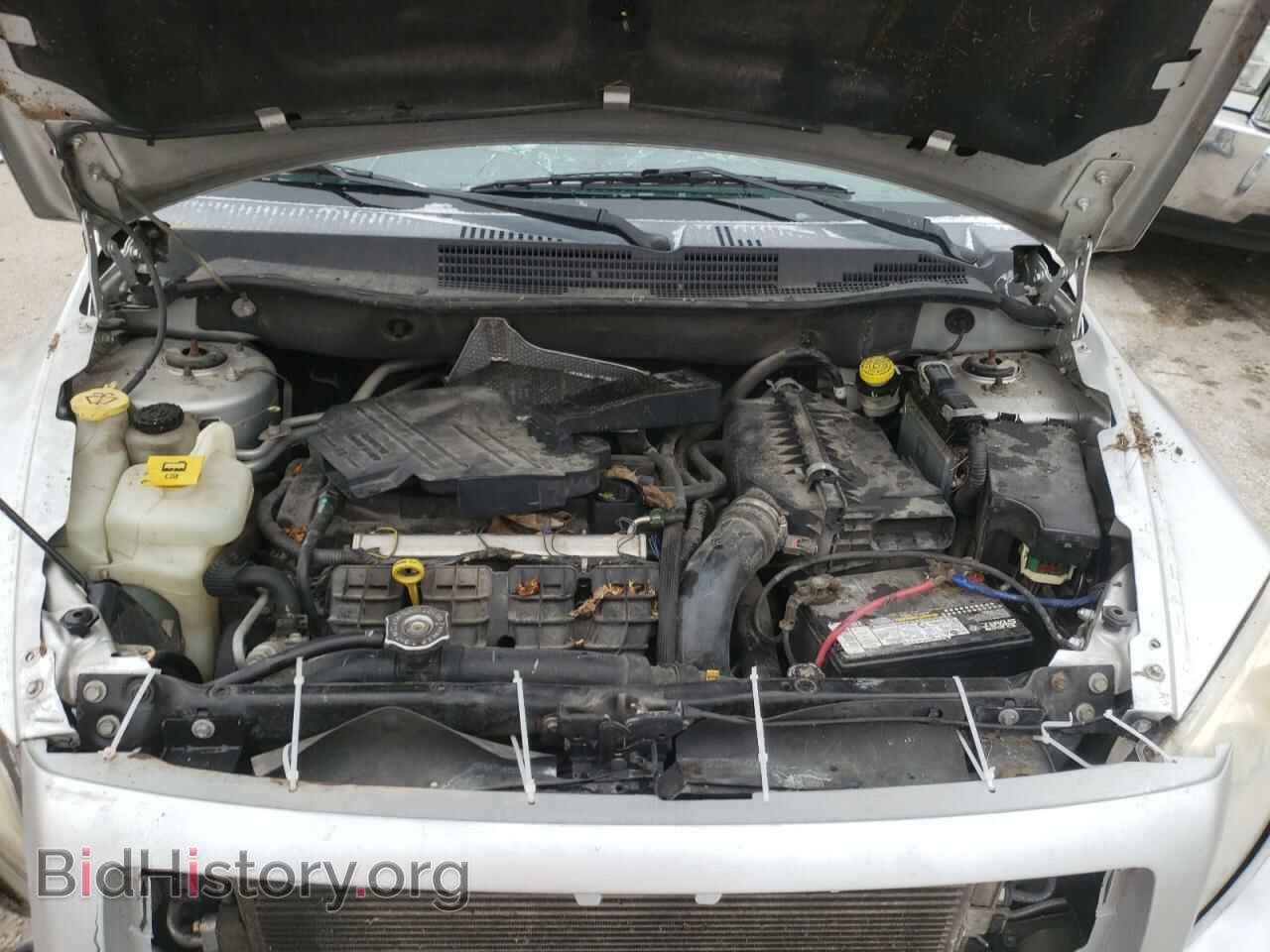 2008 DODGE CALIBER - VIN: 1B3HB28B68D629444 - Photo 7