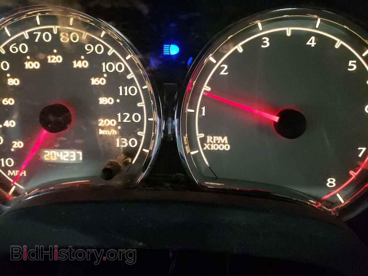 2007 SATURN VUE - VIN: 5GZCZ33D07S814195 - Фото 8