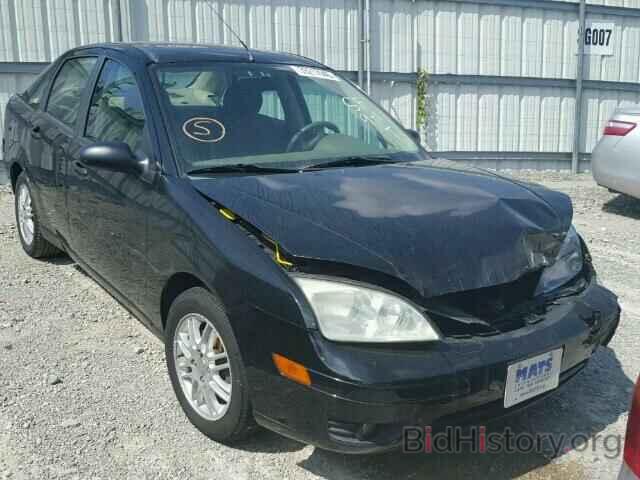 Photo 1FAHP34N85W222012 - FORD FOCUS 2005