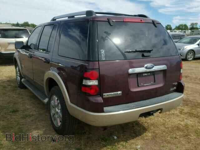 2006 FORD EXPLORER - VIN: 1FMEU74EX6UA96726 - Фото 3