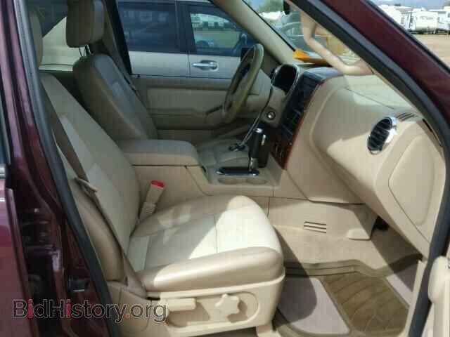 2006 FORD EXPLORER - VIN: 1FMEU74EX6UA96726 - Фото 5