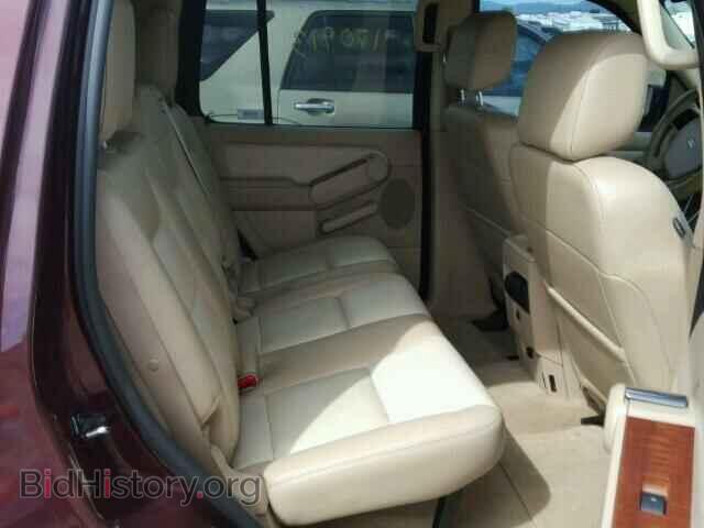 2006 FORD EXPLORER - VIN: 1FMEU74EX6UA96726 - Фото 6