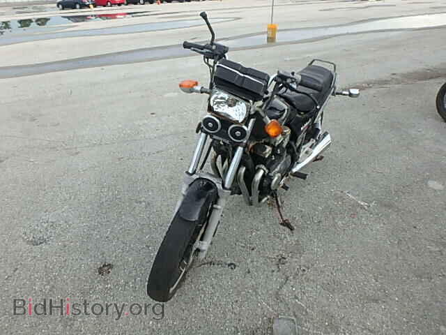 1984 HONDA CB CYCLE - VIN: JH2RC1301EM107856 - Photo 2