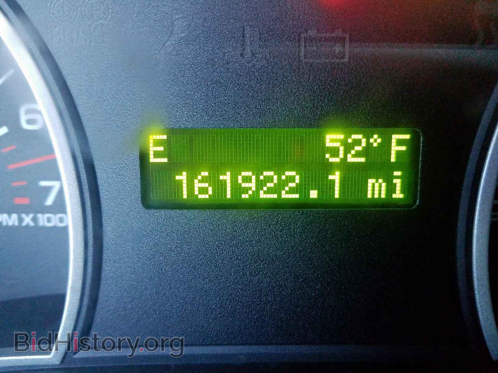 2006 FORD EXPLORER - VIN: 1FMEU73E76UB35449 - Фото 8