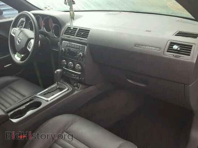 2014 DODGE CHALLENGER - VIN: 2C3CDYAG4EH225069 - Photo 5