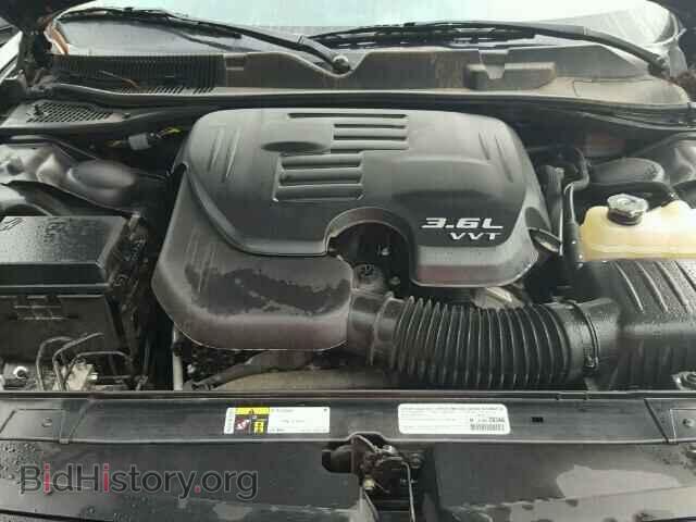 2014 DODGE CHALLENGER - VIN: 2C3CDYAG4EH225069 - Photo 7