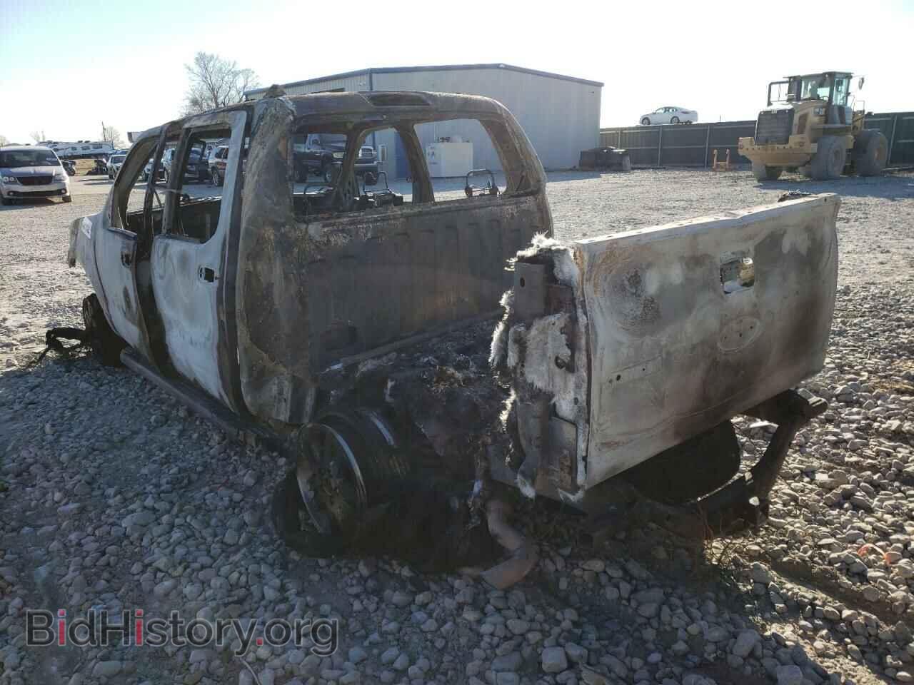 2008 FORD EXPLORER - VIN: 1FMEU31E08UA61029 - Фото 3