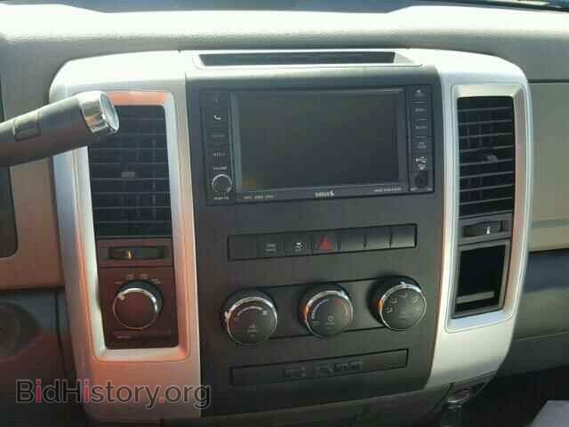 2011 DODGE RAM 1500 - VIN: 1D7RV1CTXBS613065 - Фото 9
