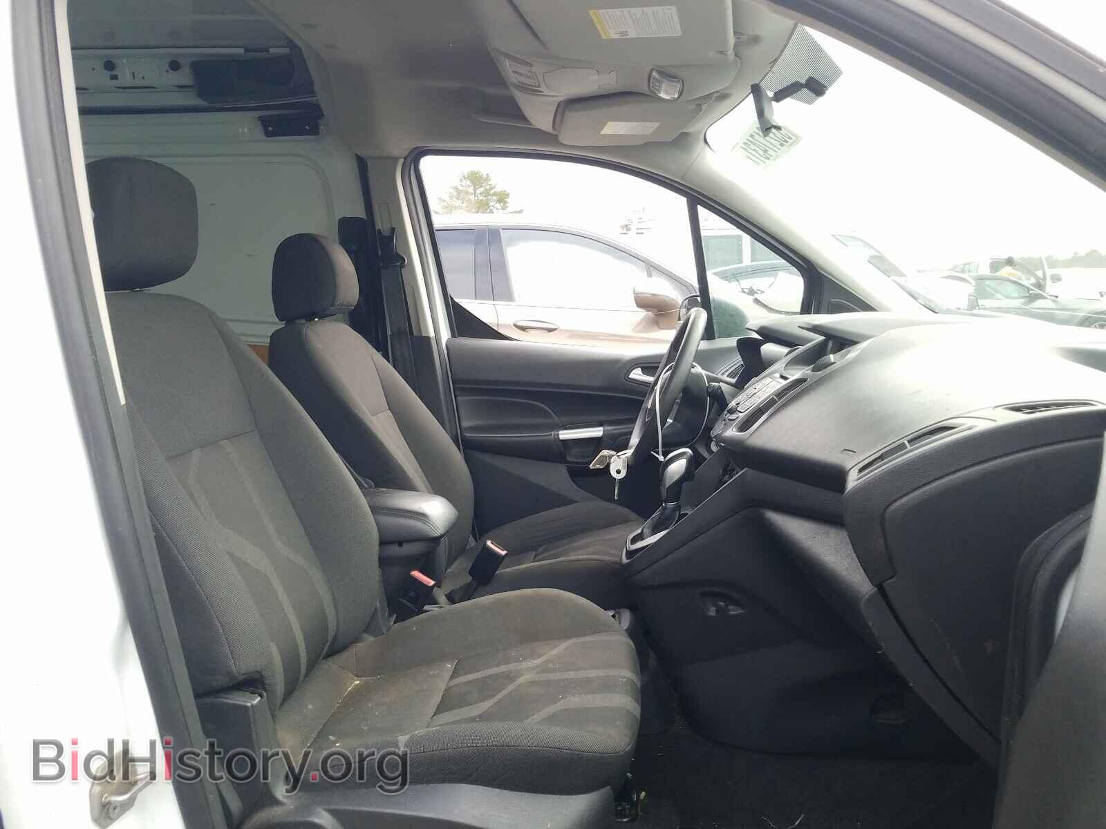 2014 FORD TRANSIT CO - VIN: NM0LE7F70E1142200 - Фото 5
