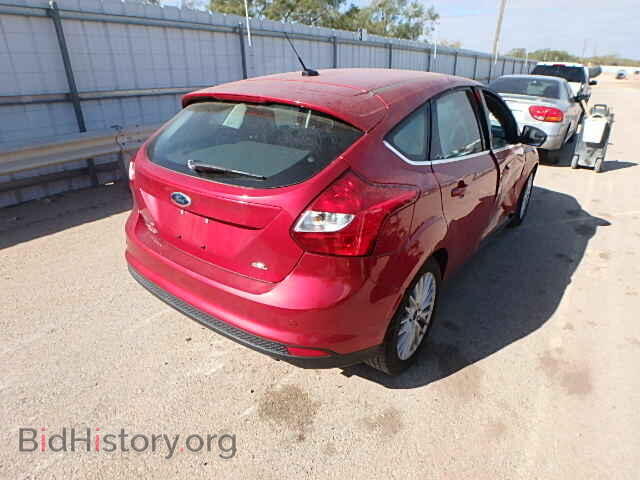 2012 FORD FOCUS - VIN: 1FAHP3M20CL242761 - Фото 4