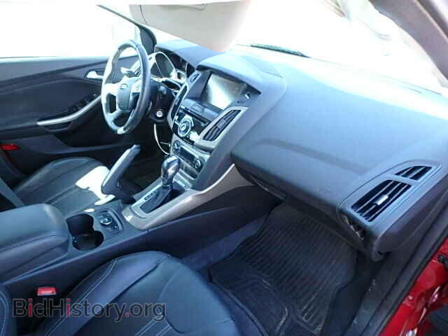 2012 FORD FOCUS - VIN: 1FAHP3M20CL242761 - Фото 5
