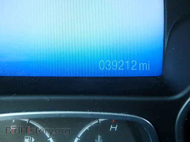 2012 FORD FOCUS - VIN: 1FAHP3M20CL242761 - Фото 8