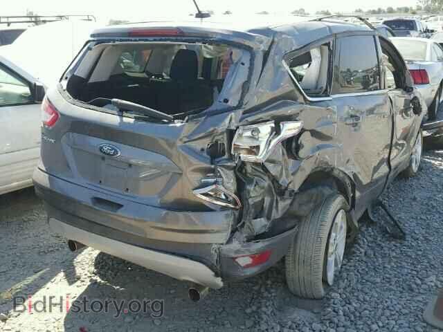 2013 FORD ESCAPE - VIN: 1FMCU9GX3DUB32575 - Фото 4