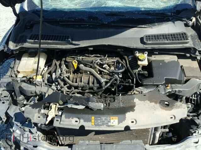 2013 FORD ESCAPE - VIN: 1FMCU9GX3DUB32575 - Фото 7