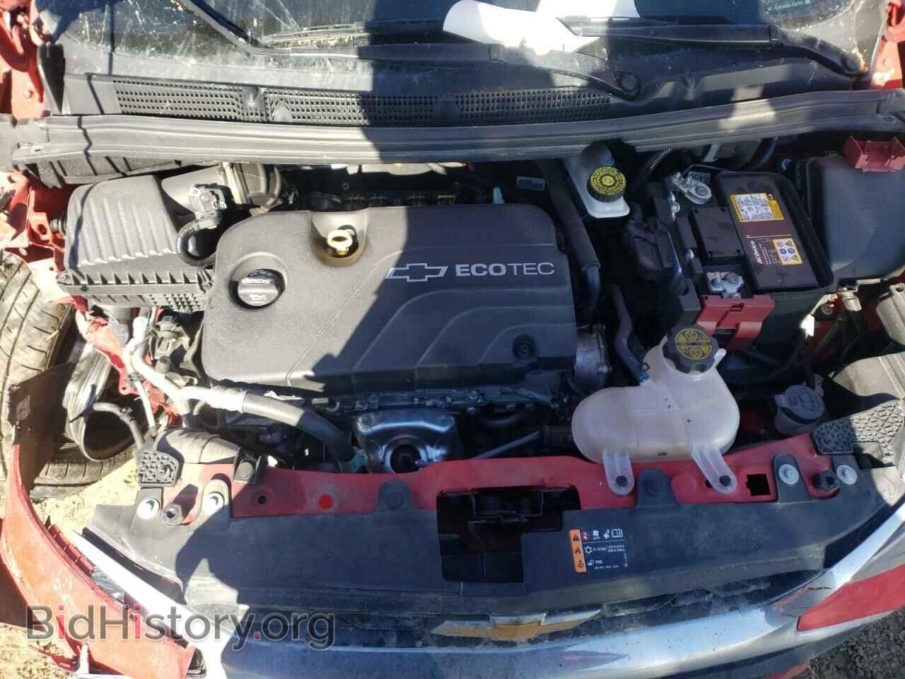 2020 CHEVROLET SPARK - VIN: KL8CB6SA0LC401995 - Фото 7