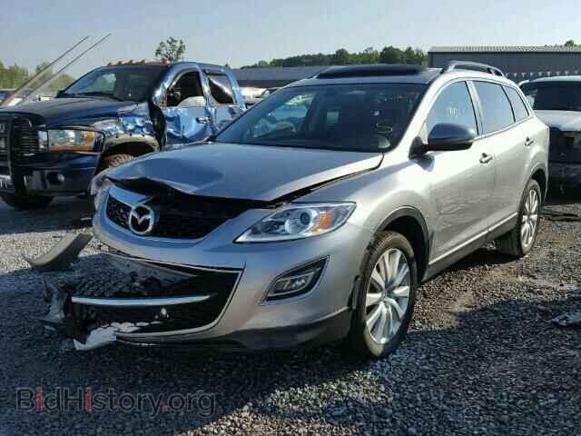 2010 MAZDA CX-9 - VIN: JM3TB2MA5A0238294 - Фото 2