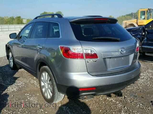 2010 MAZDA CX-9 - VIN: JM3TB2MA5A0238294 - Фото 3