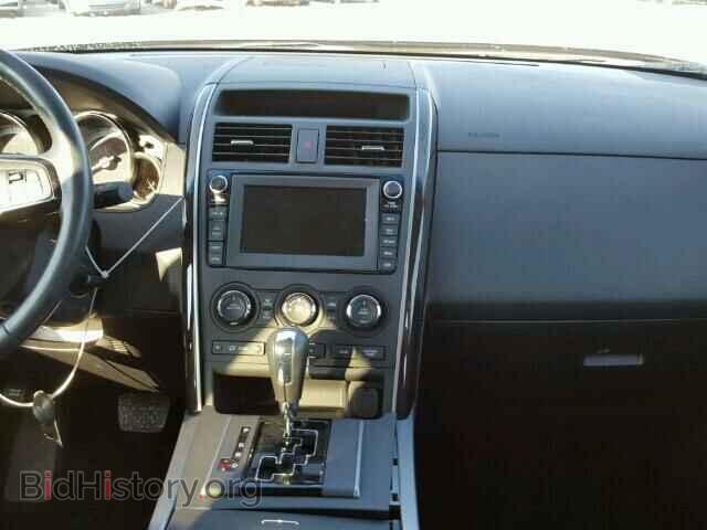 2010 MAZDA CX-9 - VIN: JM3TB2MA5A0238294 - Фото 10