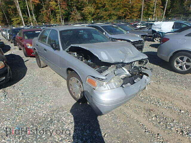 Photo 2FAFP71W37X155273 - FORD CROWN VIC 2007