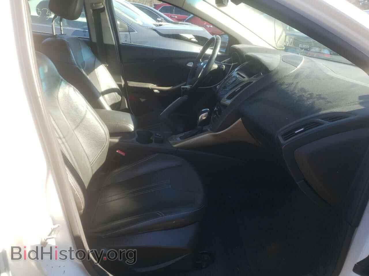 2012 FORD FOCUS - VIN: 1FAHP3M29CL120562 - Photo 5