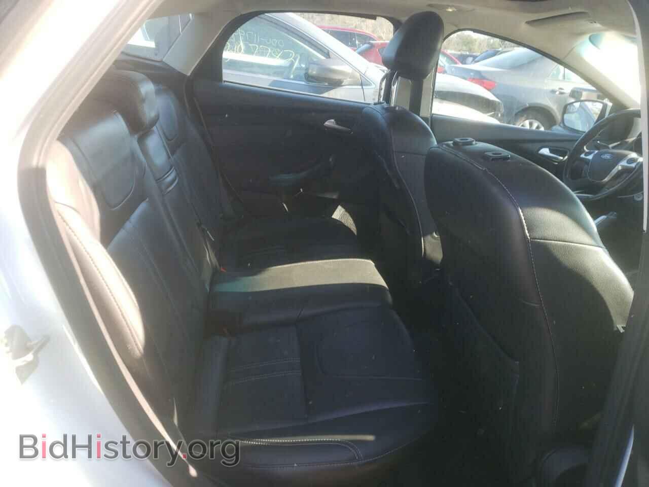 2012 FORD FOCUS - VIN: 1FAHP3M29CL120562 - Photo 6