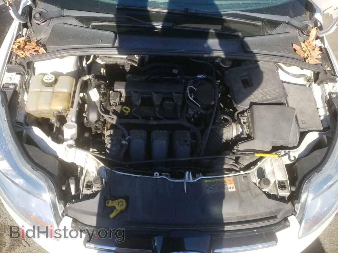 2012 FORD FOCUS - VIN: 1FAHP3M29CL120562 - Photo 7