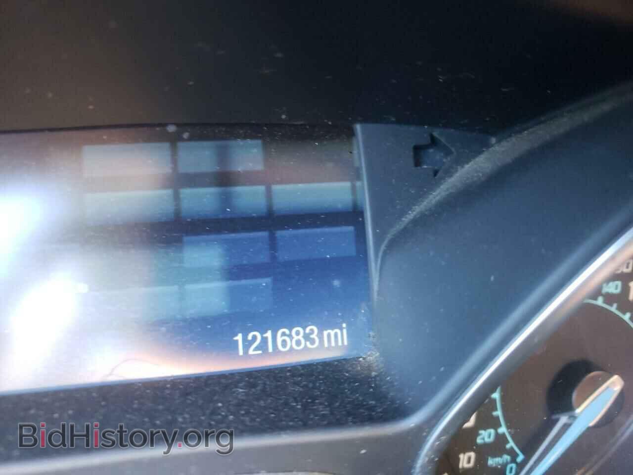 2012 FORD FOCUS - VIN: 1FAHP3M29CL120562 - Photo 8