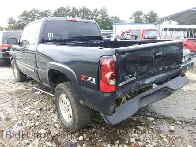 2005 CHEVROLET SILVERADO - VIN: 1GCEK19BX5E233131 - Фото 3