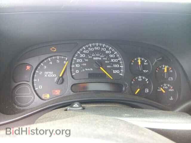 2005 CHEVROLET SILVERADO - VIN: 1GCEK19BX5E233131 - Фото 8