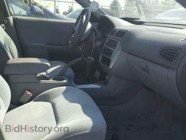 2002 MITSUBISHI GALANT - VIN: 4A3AA46G22E120088 - Фото 5