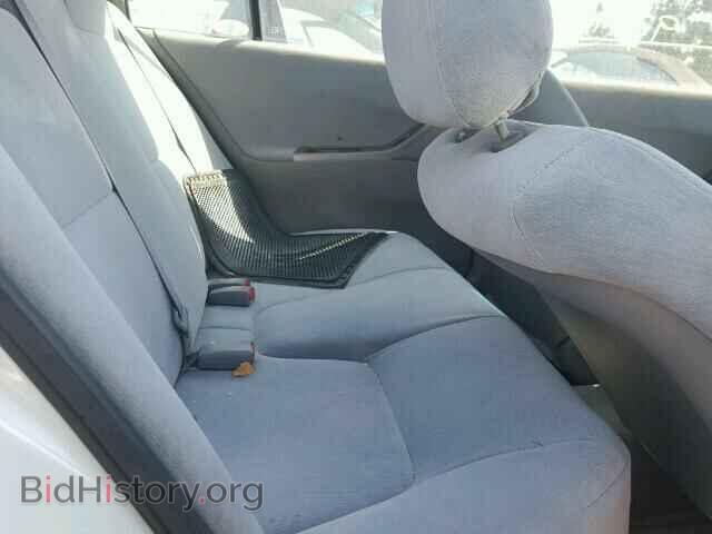 2002 MITSUBISHI GALANT - VIN: 4A3AA46G22E120088 - Фото 6
